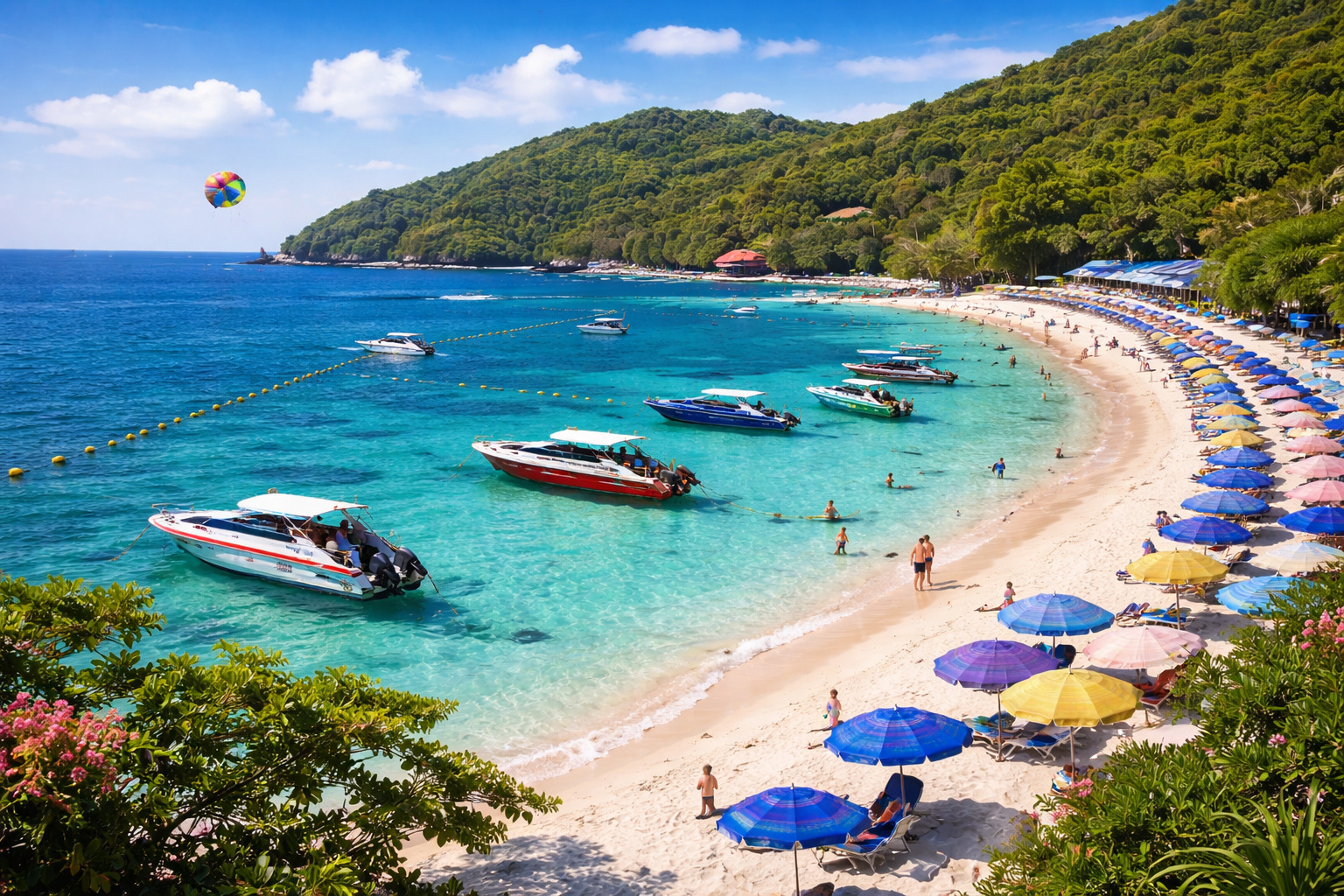 Simply Thailand